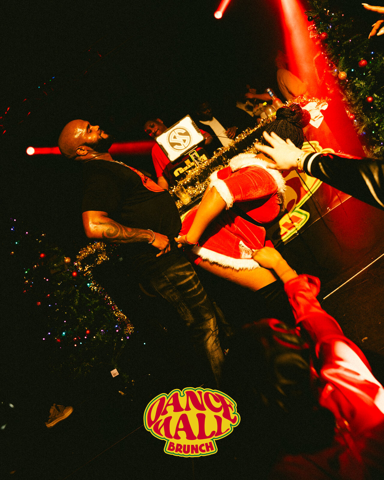 Christmas Edition